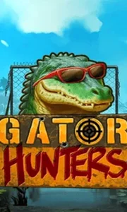 Gator Hunters