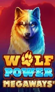 Wolf Power Megaways