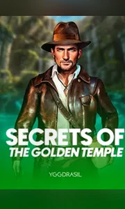 Secrets of the Golden Temple