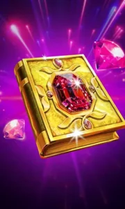 Book Of Diamonds