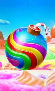 Sweet Bonanza