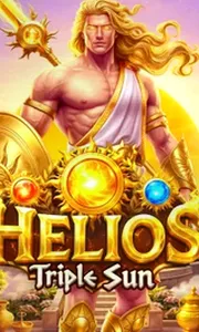 Helios - Triple Sun