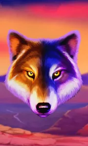 Wolf Gold