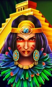 Aztec Magic Megaways
