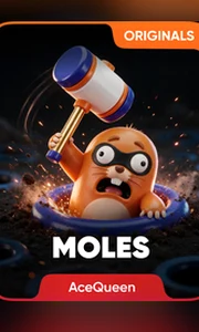 Moles