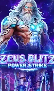Zeus Blitz Power Strike