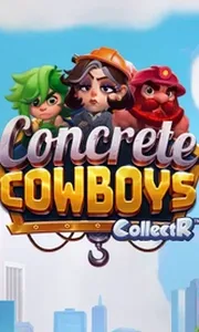 Concrete Cowboys