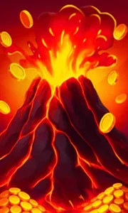 Fiery Luck