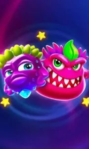 Alien Fruits 2