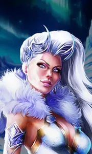 Queen of Ice