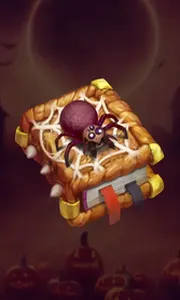 Book Of SpinOWeen