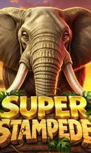 Super Stampede