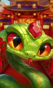 Fortune Snake