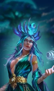 Golden Avalon Hold and Win