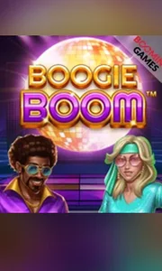 Boogie Boom