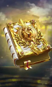 Book Of Justice - Athenas Glory