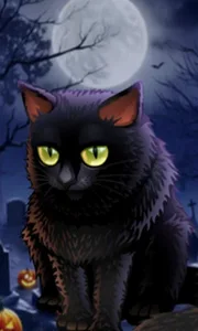 Spooky Halloween