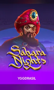 Yggdrasil Sahara Nights