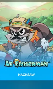 Hacksaw Gaming Le Fisherman Oty