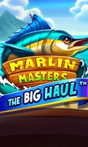 Marlin Masters: The Big Haul