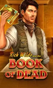 Book of Dead