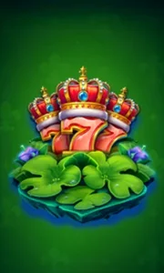 Royal Crown 777