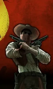 Wanted Dead or a Wild