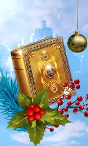 Book Of Demi Gods 2 -CE