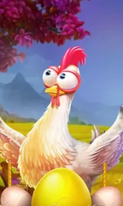 Chicken Drop