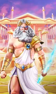 Gates of Olympus