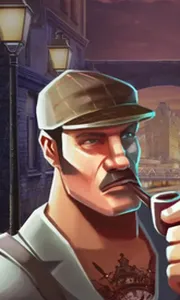 Holmes and the Stolen Stones