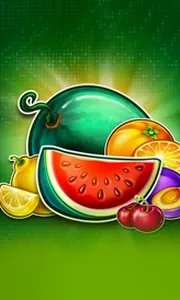 Big Fruit Show