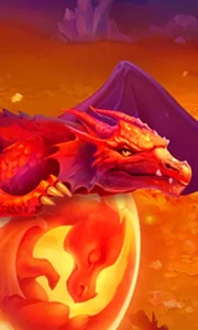 Treasures of Fire: Scatter Pays
